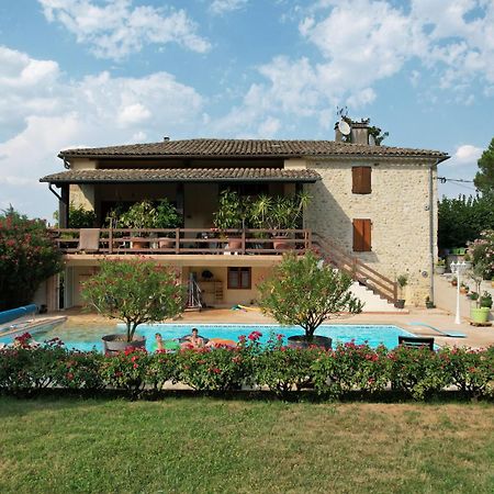 Gite 2 "Le Tilia " Aux Magnolias 3 Etoiles Ομπενά Εξωτερικό φωτογραφία