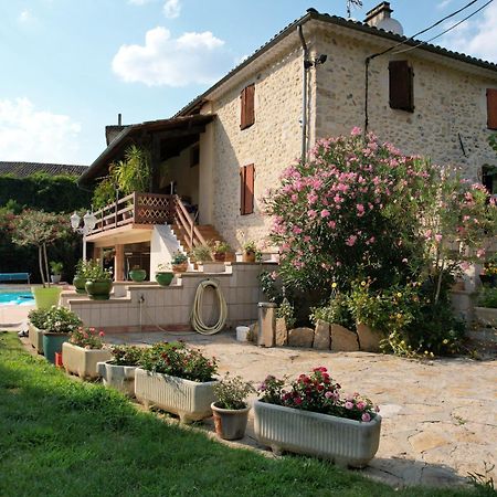Gite 2 "Le Tilia " Aux Magnolias 3 Etoiles Ομπενά Εξωτερικό φωτογραφία