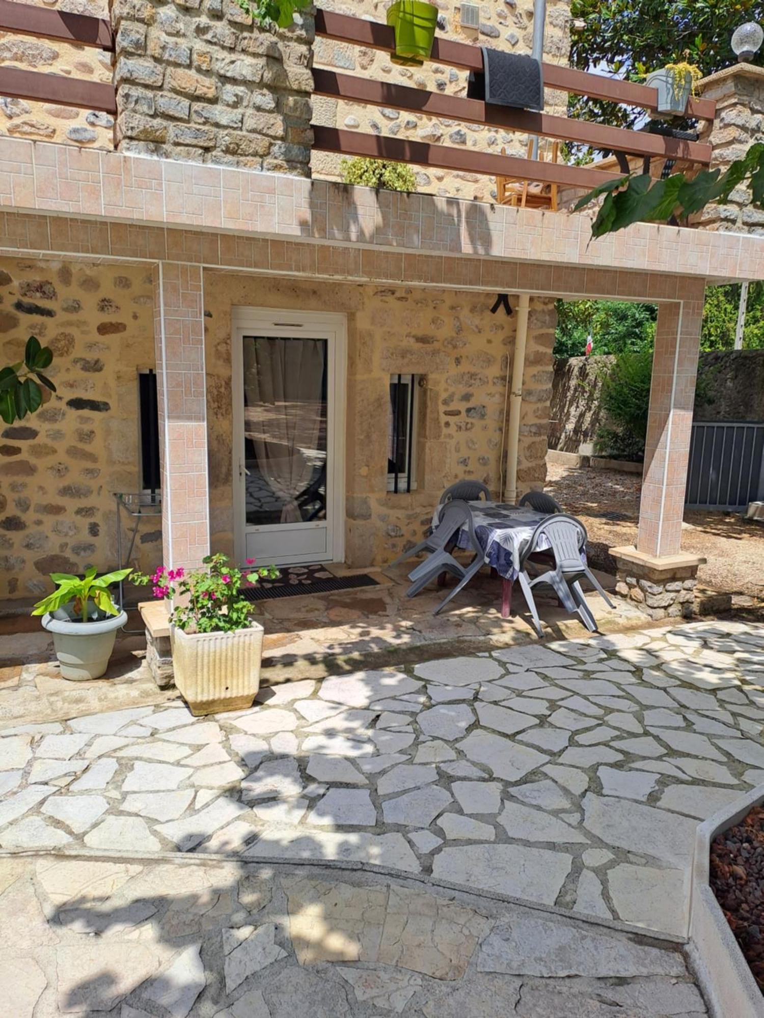 Gite 2 "Le Tilia " Aux Magnolias 3 Etoiles Ομπενά Εξωτερικό φωτογραφία
